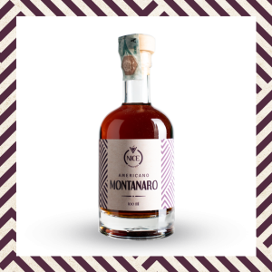 AMERICANO MONTANARO