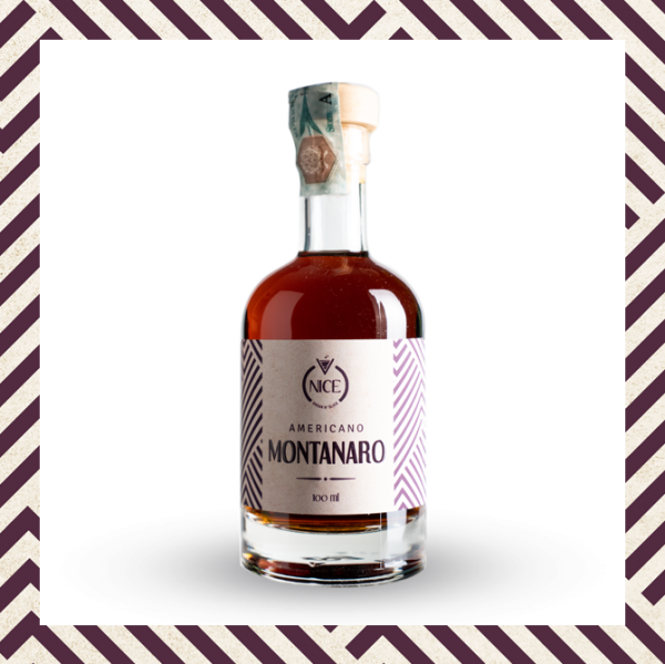 AMERICANO MONTANARO