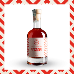 DALLA CANTINA NEGRONI