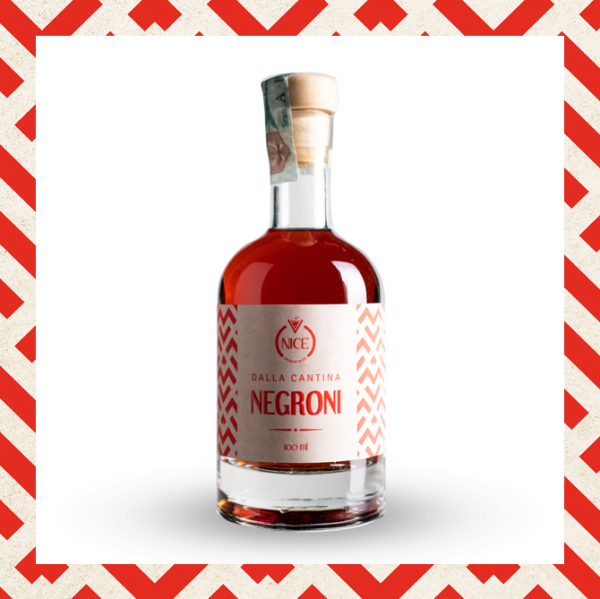 DALLA CANTINA NEGRONI