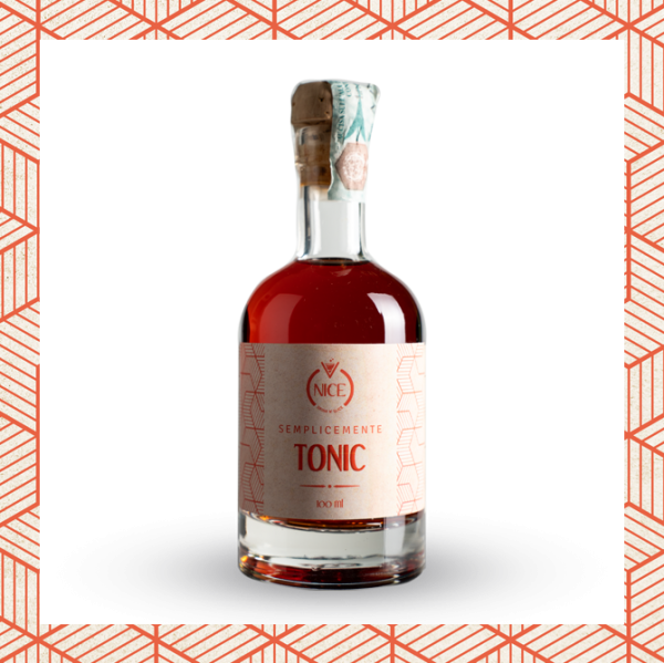 SEMPLICEMENTE TONIC